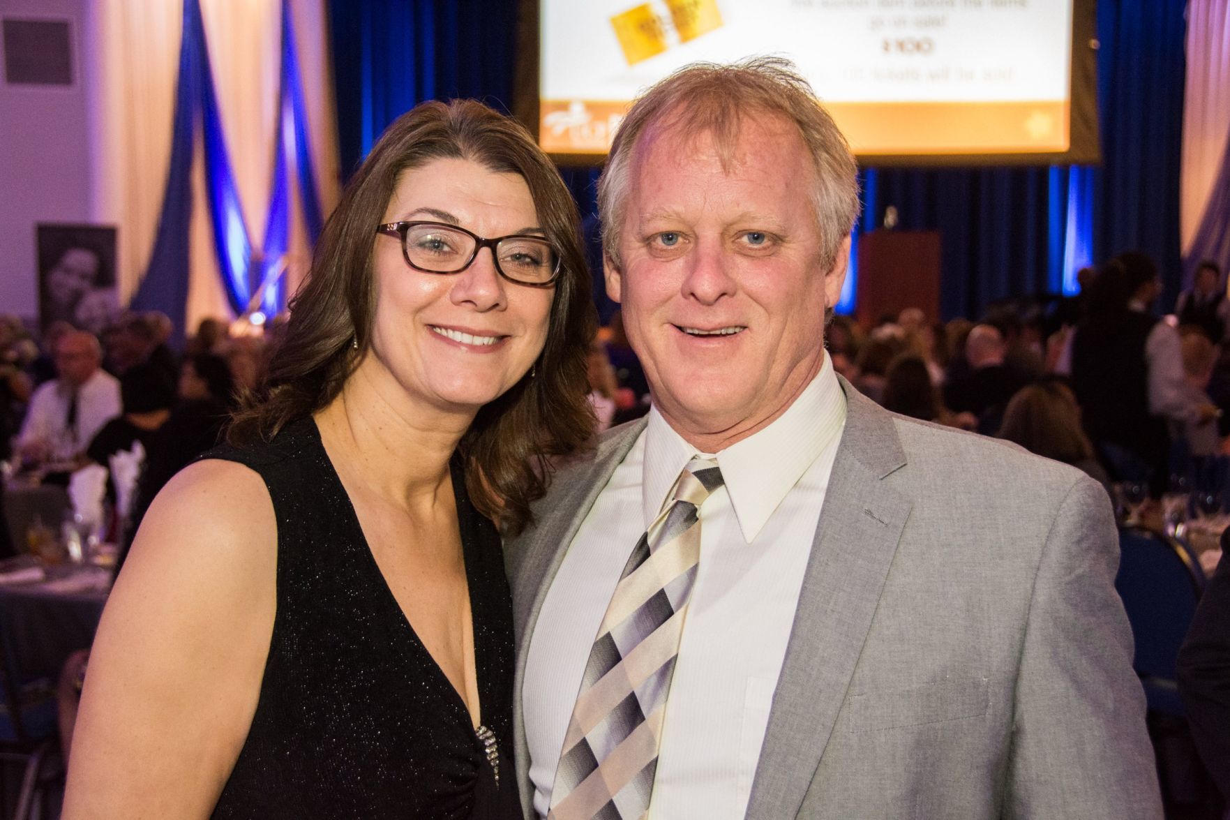 UCP Heartland 2019 Dream Gala: Dreaming of Possibilities